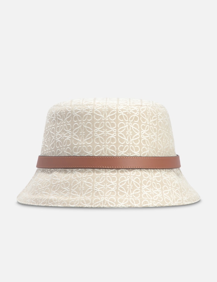 ANAGRAM BUCKET HAT Placeholder Image