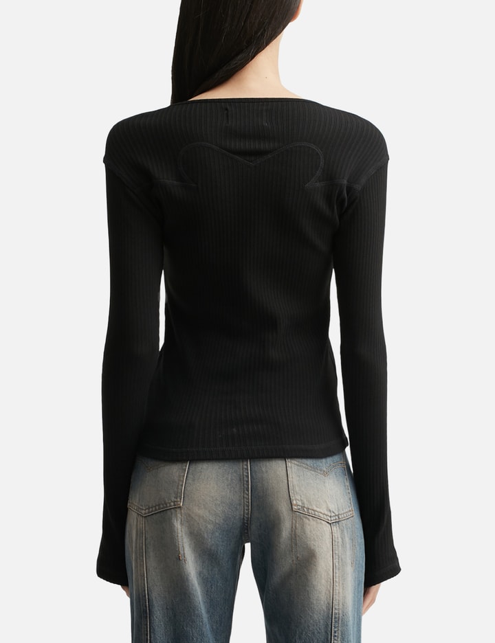 Morgan Shirt Placeholder Image