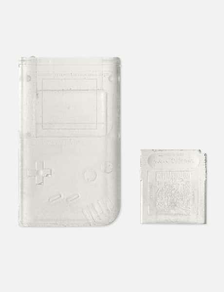 DANIEL ARSHAM Crystal Relic 002 Handheld Gaming System (Edt. Of 500)