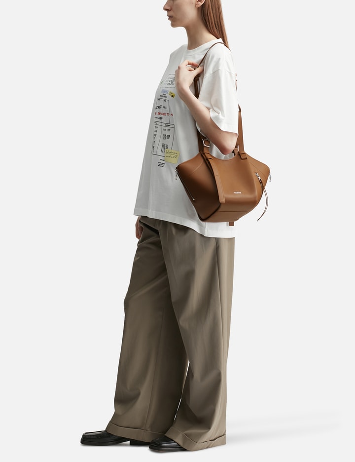 Loewe Hammock Flip Bag