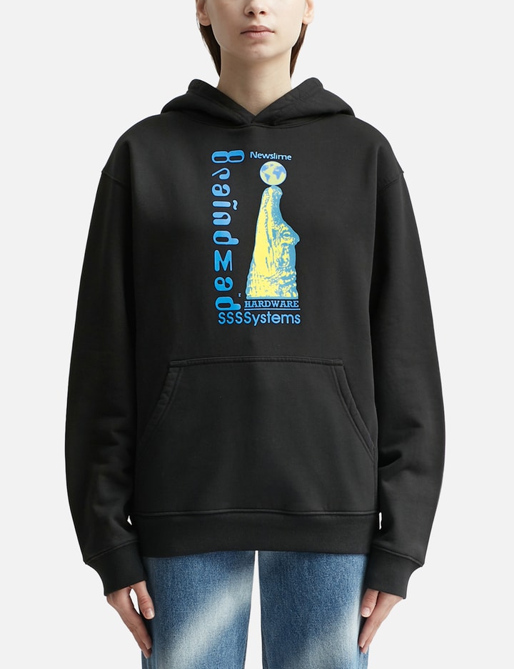 Hardware Systems Hooded Sweatshirt Placeholder Image