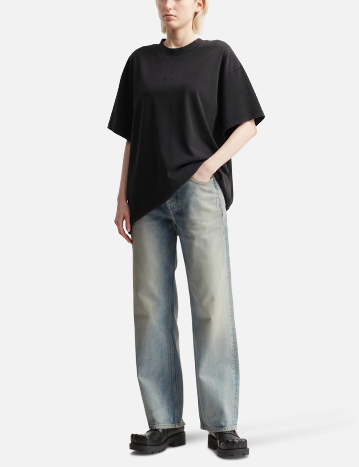 Genoa Coated Denim Placeholder Image