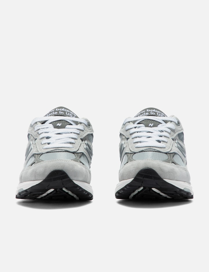 New Balance Made In USA 993