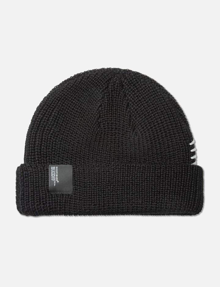 “MB-9” RE-formed LOGO Beanie Placeholder Image