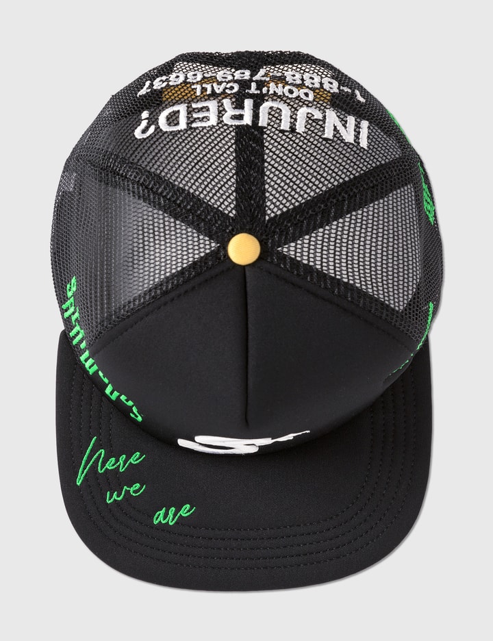 Everything Trucker Hat Placeholder Image