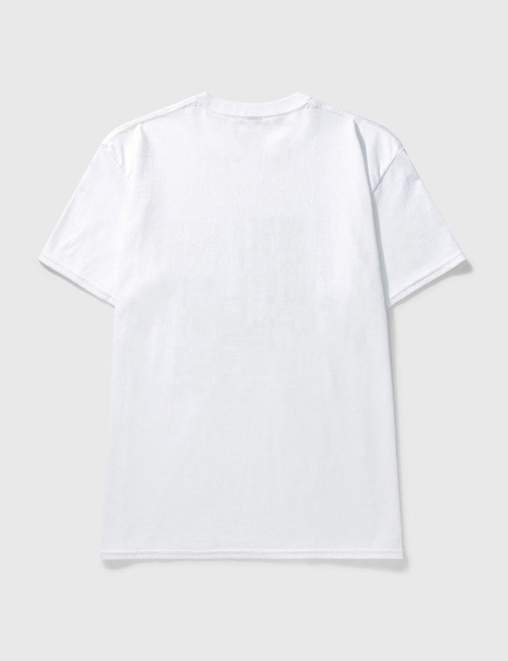 Somebody Loves Me T-shirt Placeholder Image