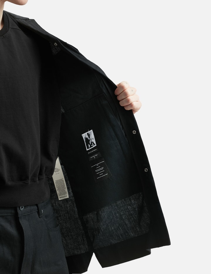 MAGNUM SHIRT Placeholder Image