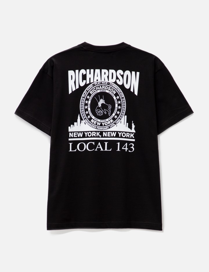 Richardson Teamster T-shirt Placeholder Image