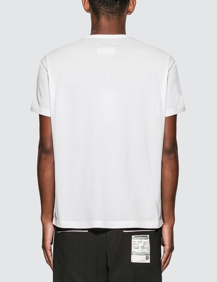 Reversed Logo T-Shirt Placeholder Image