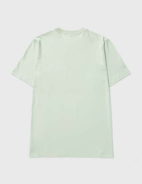 OAMC Flex Pocket T-shirt HBX