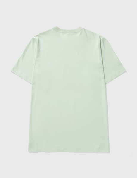 OAMC Flex Pocket T-shirt HBX