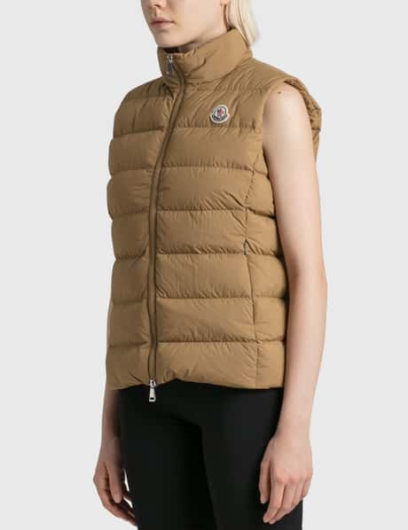 Moncler Ghany Padded Gilet HBX