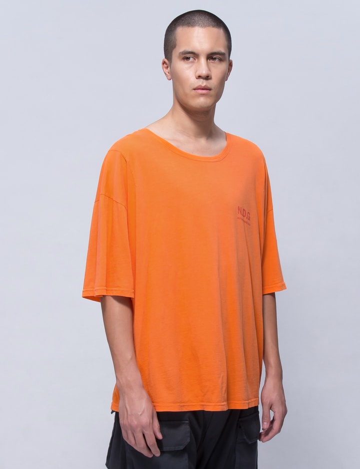Wasp Control S/S Loose T-Shirt Placeholder Image