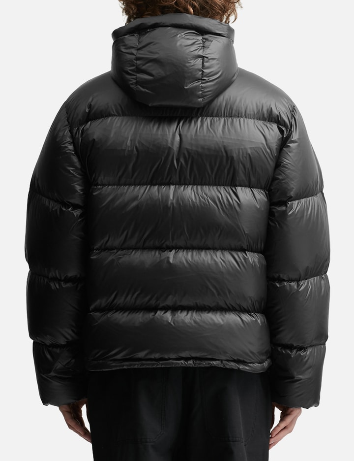Micro Ripstop Down Parka Placeholder Image