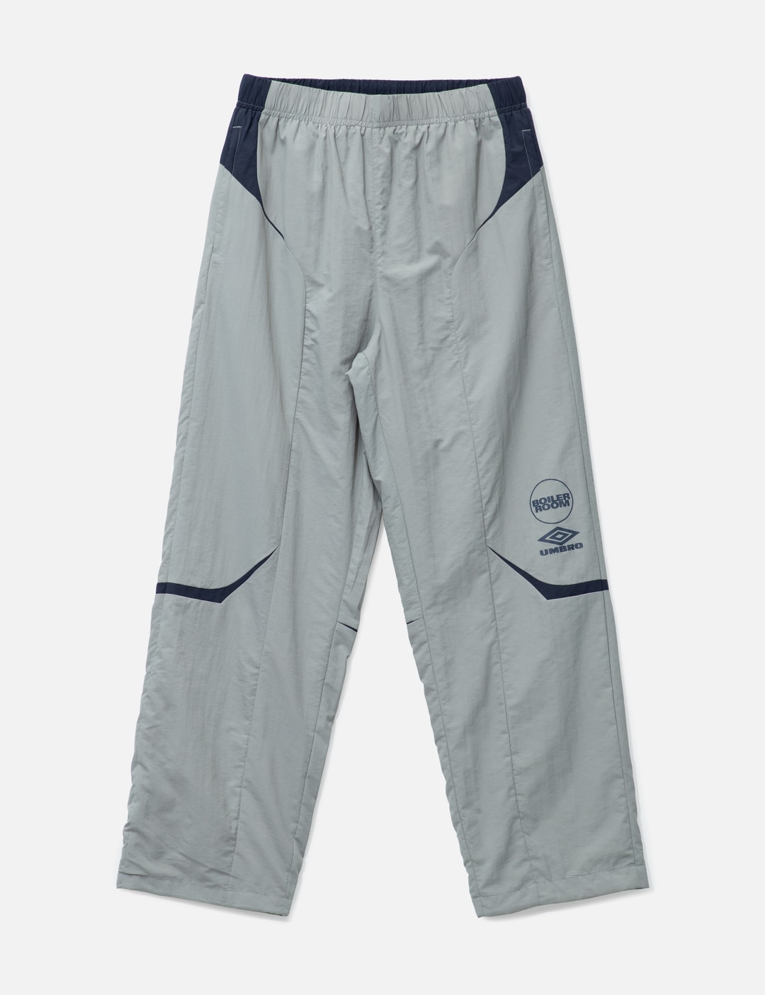 BOILER ROOM - BOILER ROOM × Umbro Shell Track Pants | HBX  