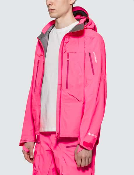 BURTON AK457 - AK457 Guide Jacket | HBX - ハイプビースト(Hypebeast  