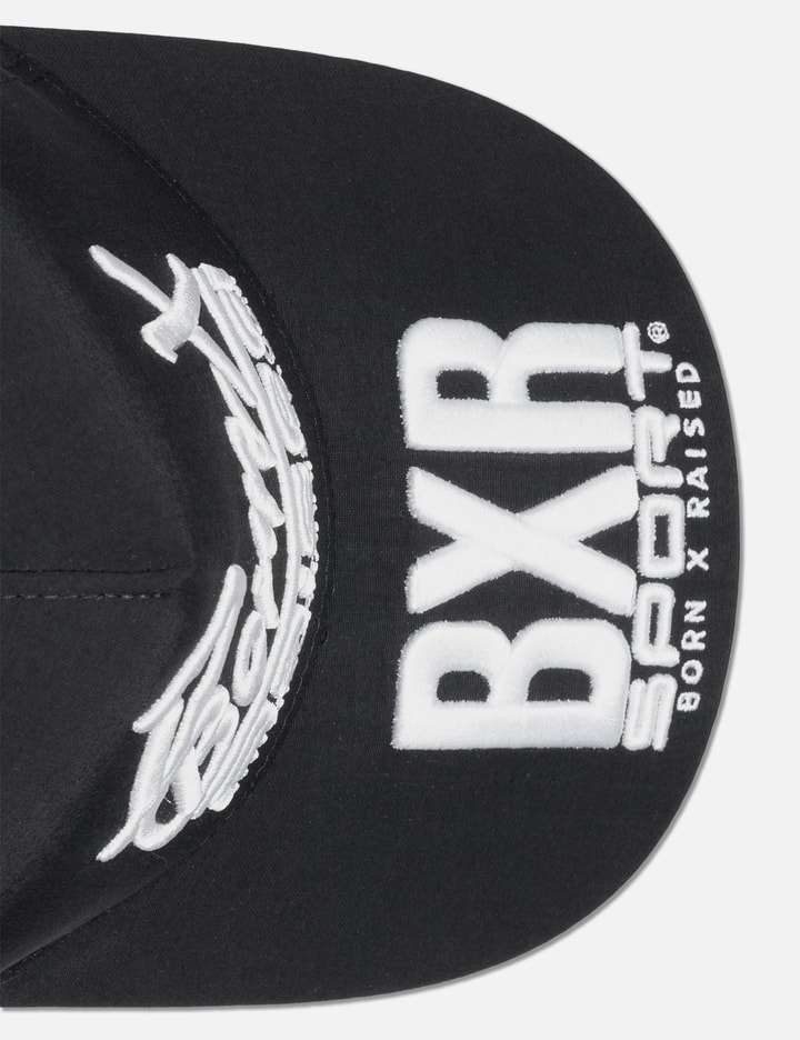 Born x Raised Parlay Snapback