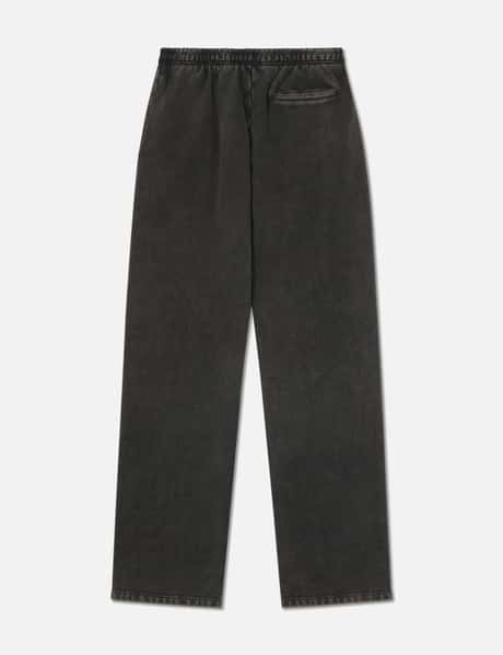 Straight Leg Sweatpant view 8