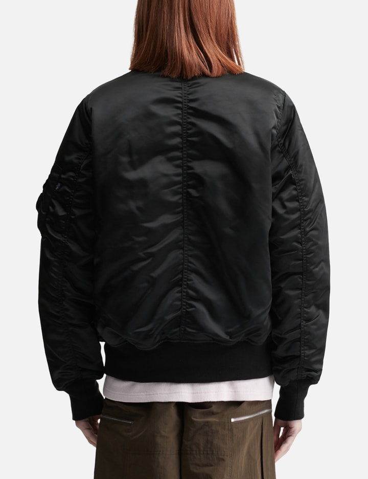 MA-1 Base Flight Bomber Jacket Placeholder Image