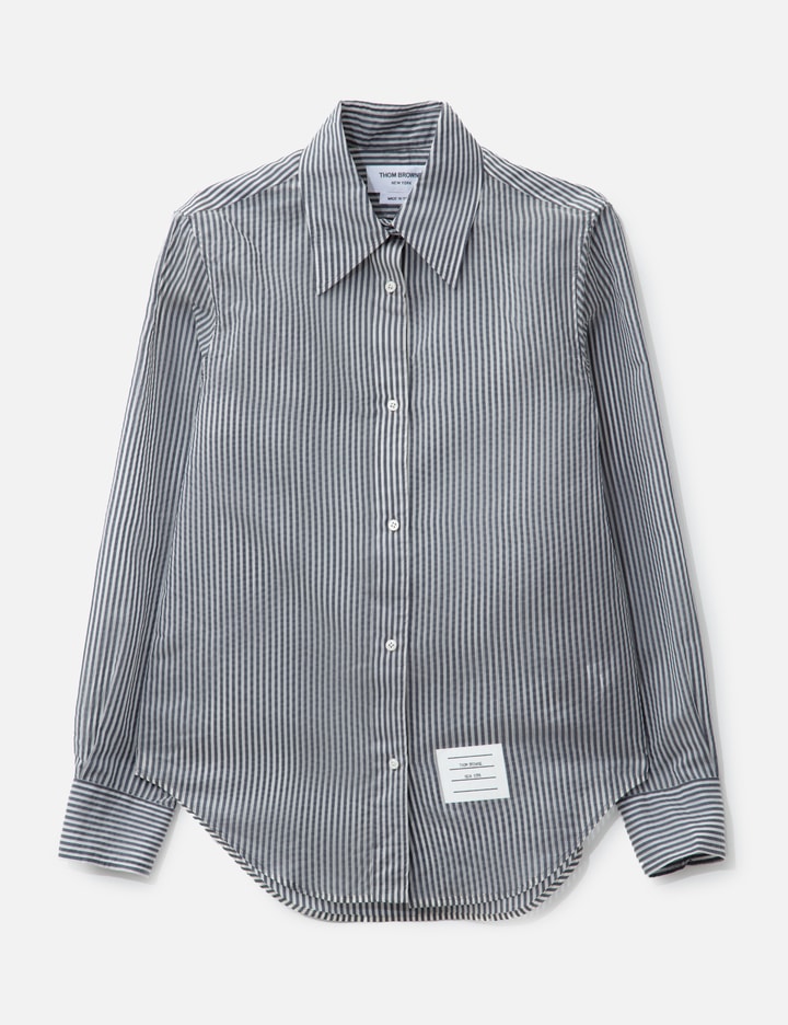 Easy Fit Button Down Shirt Placeholder Image