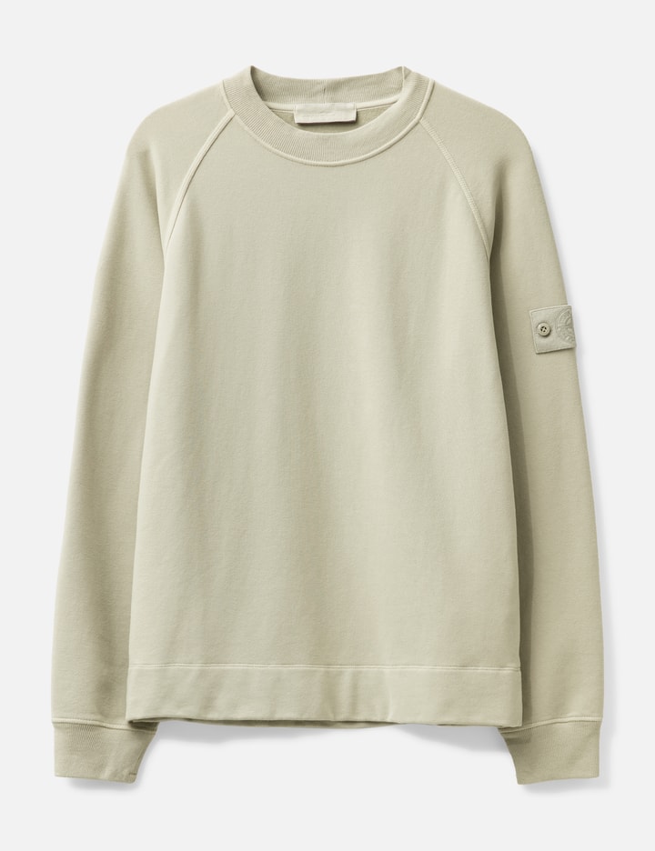 Ghost piece SWEATSHIRT Placeholder Image