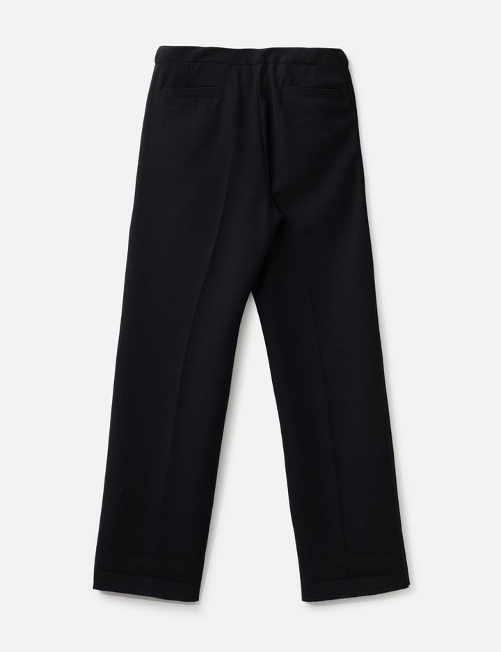 Raf Simons Wool Trousers