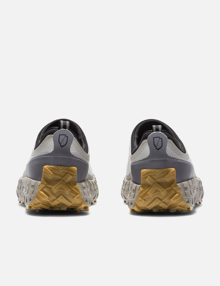 Norda Lace-up Sneakers