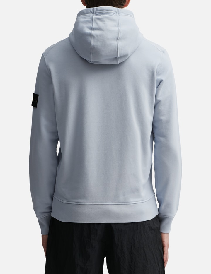 Garment-Dyed Cotton Hoodie Placeholder Image