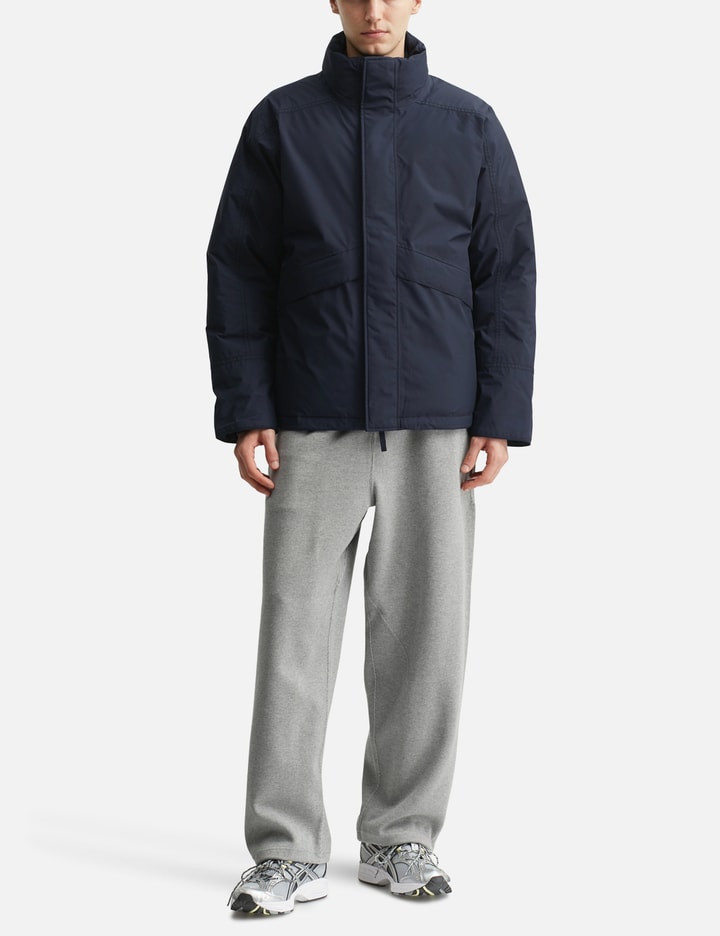 GORE-TEX Short Down Jacket Placeholder Image