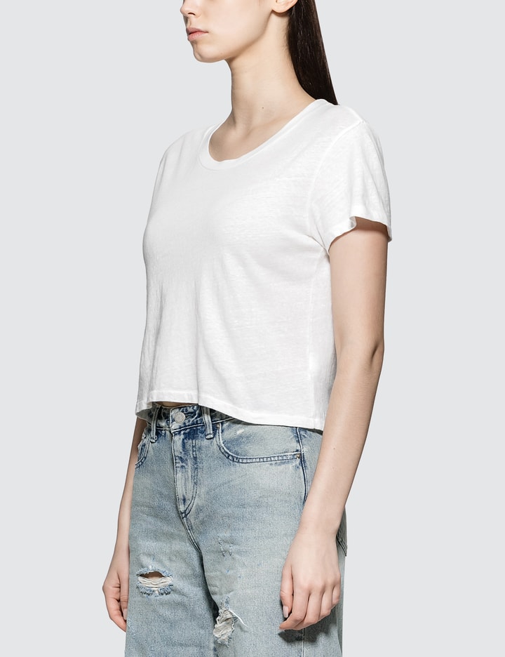 Crane T-shirt Placeholder Image