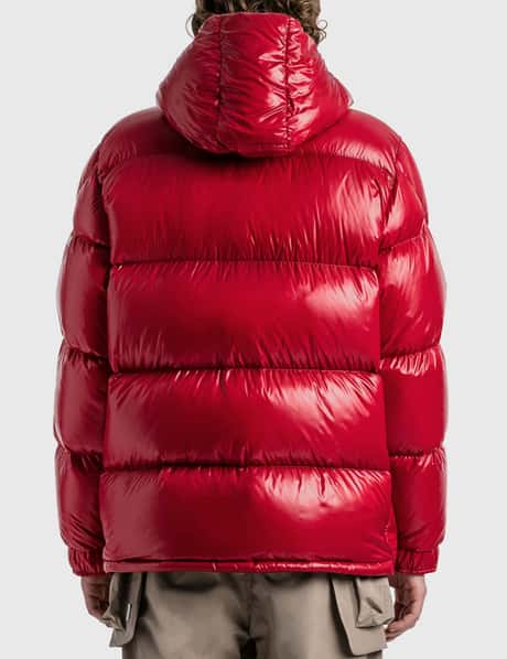 Moncler Genius - 7 モンクレール FRGMT 藤原ヒロシ アンセム ショート 