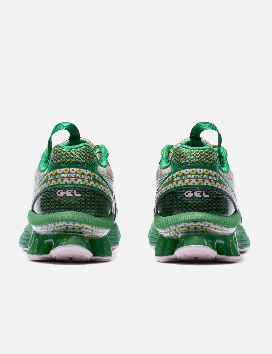 US7-S Gel-Kinetic Fluent view 10