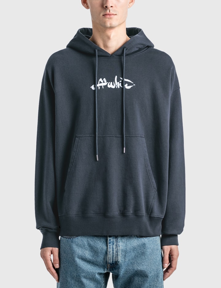 Paint Arrow Skate Hoodie Placeholder Image