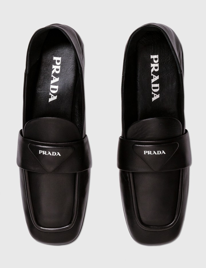 Nappa Leather Loafer Placeholder Image