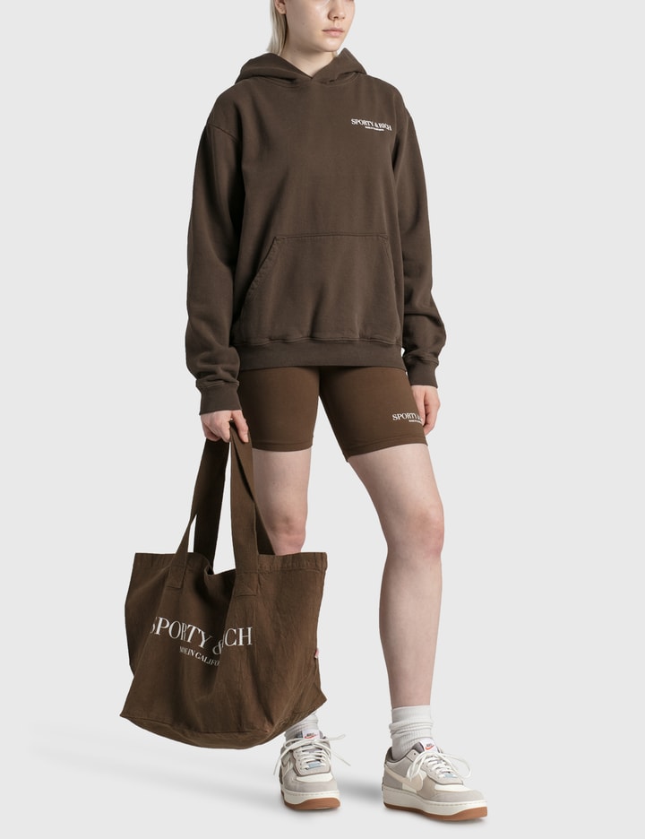 California Biker Shorts Placeholder Image