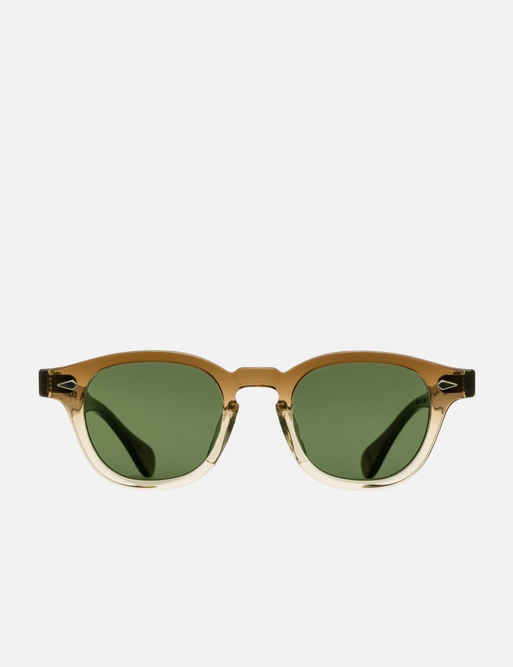 X Julius Tart Optical / Glasses ( Type-1 )