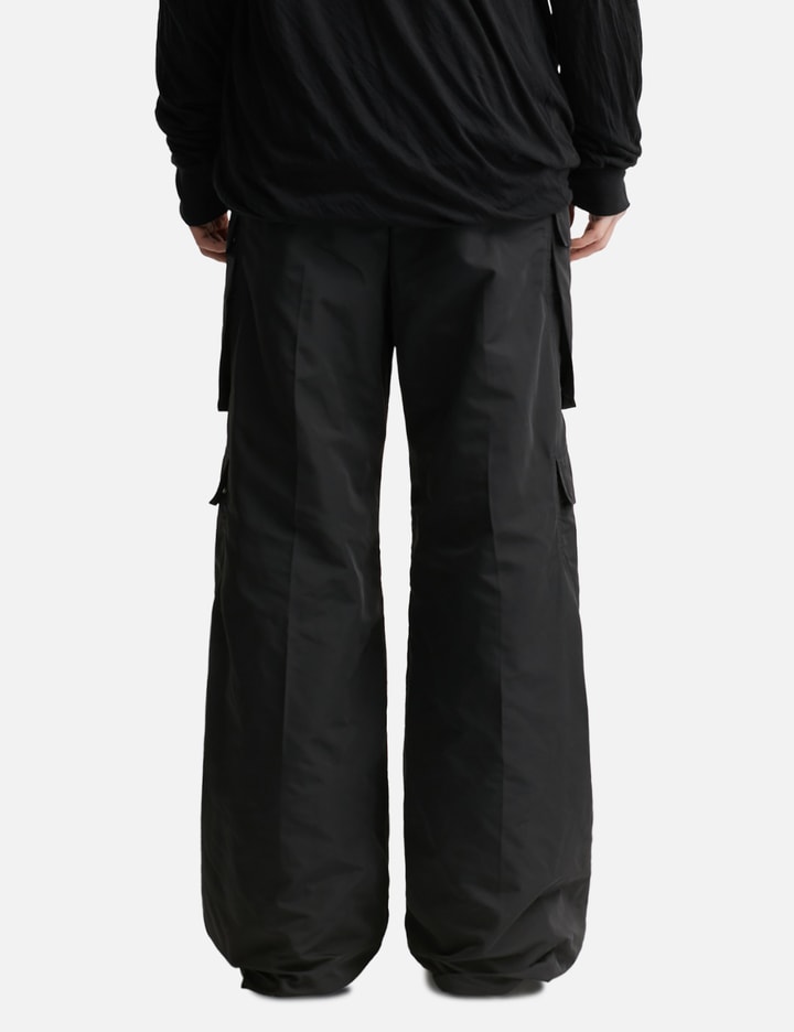 HOLLYWOOD CARGOBELAS PANTS Placeholder Image