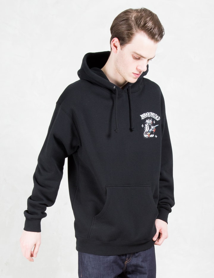 Reaper Hoodie Placeholder Image