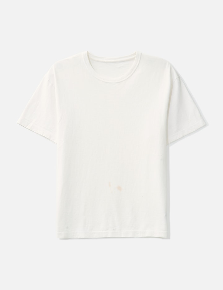 Embroidered Logo T-Shirt Placeholder Image