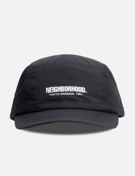 NEIGHBORHOOD Jet Cap