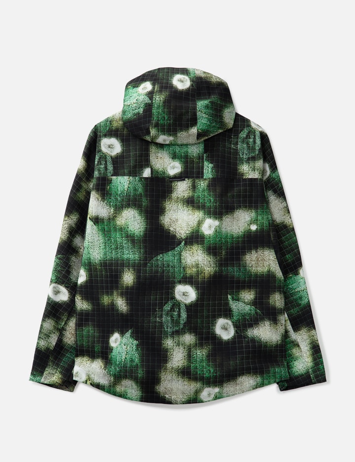 Purple Mountain Observatory 3l Hardshell In Green