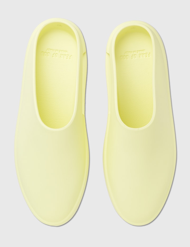 Fear of God The California Sandals men Zoom Image 2