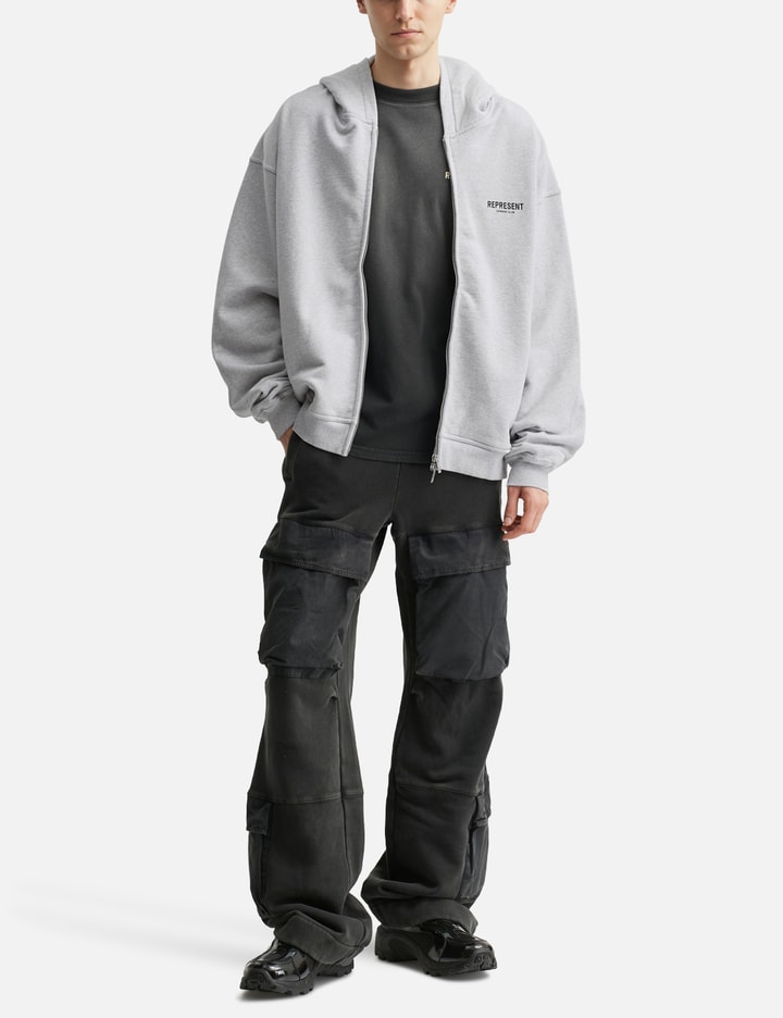 Represent Owners Club Zip Hoodie Placeholder Image