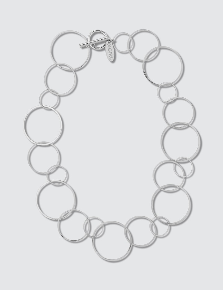 Random Ring Necklace Placeholder Image