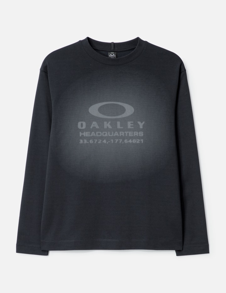 Illusion Long Sleeve T-Shirt Placeholder Image