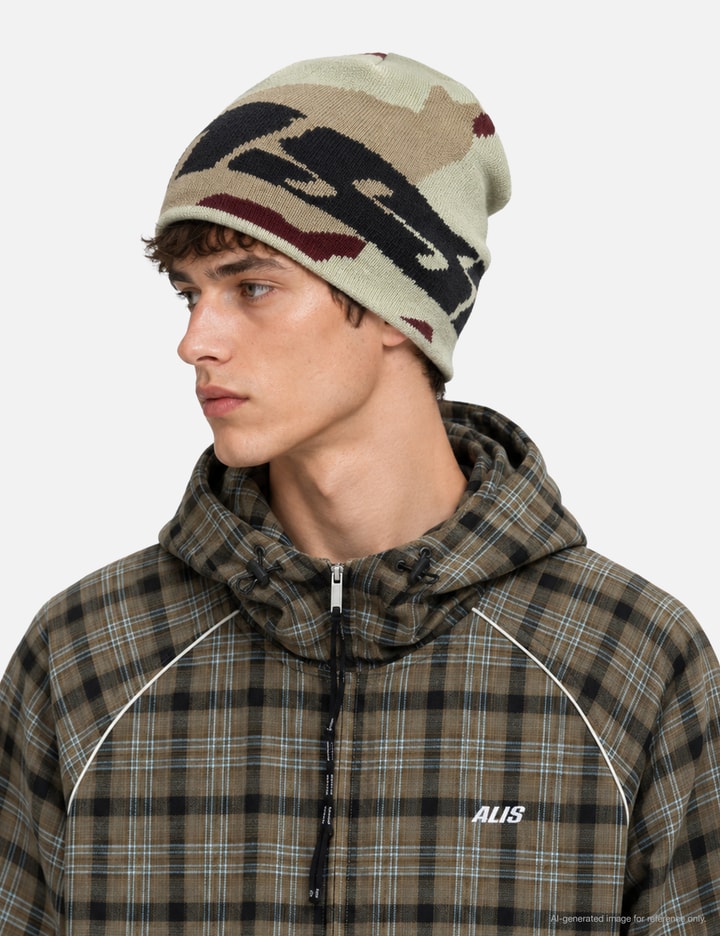 ALIS Ecca Beanie