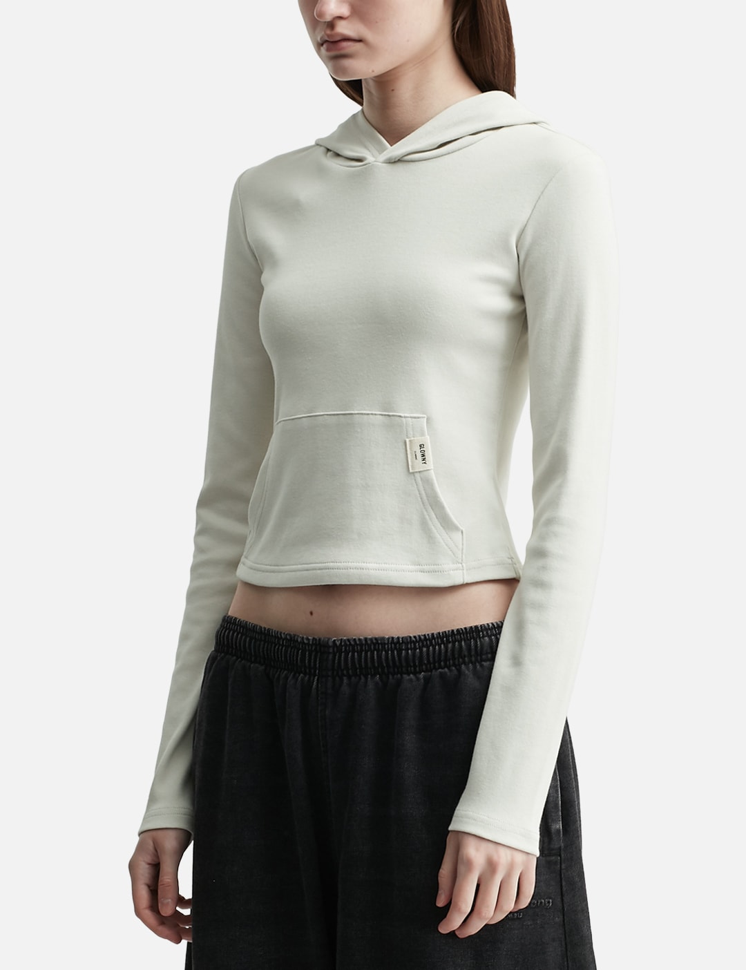 G Comfort Hoodie view 8