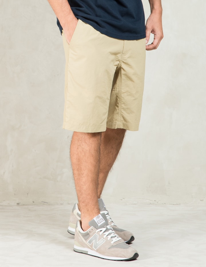 Khaki Climb Walk Shorts Placeholder Image