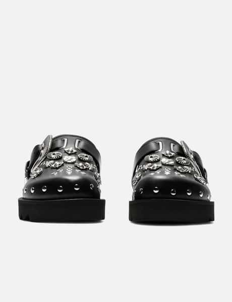EYELET METAL SABOT view 7