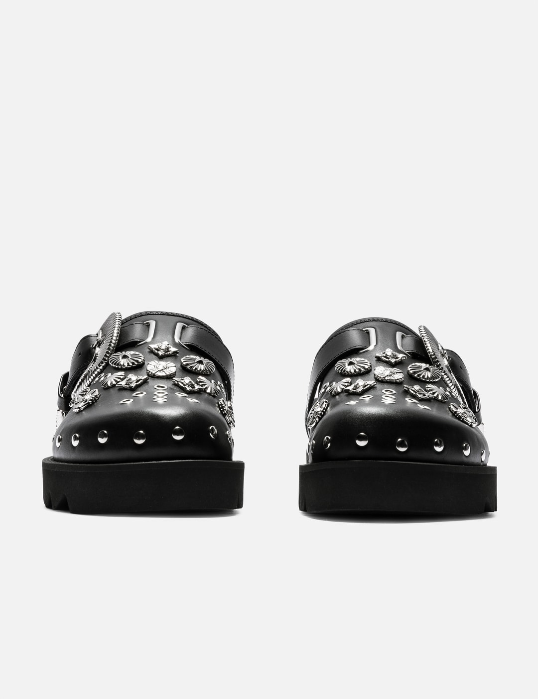 EYELET METAL SABOT view 8